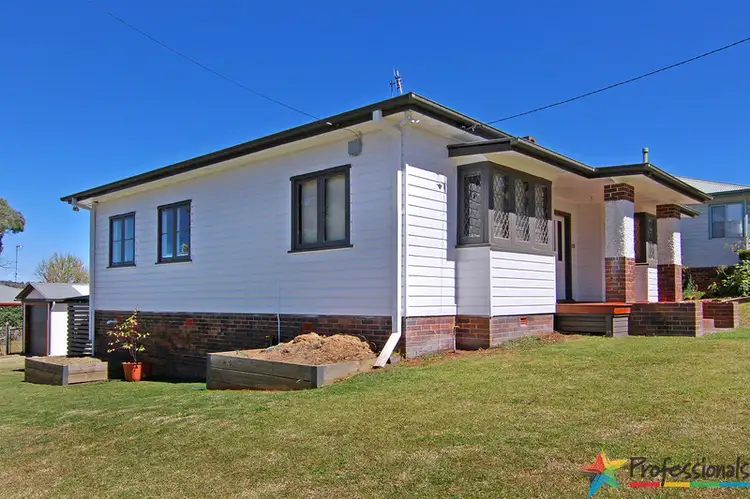 Second view of Homely house listing, 118 Jeffrey Street, Armidale NSW 2350