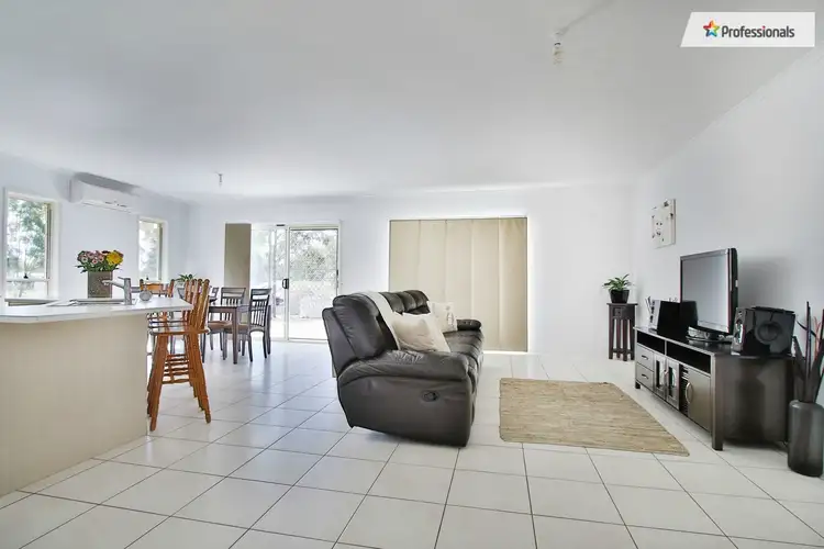 Second view of Homely house listing, 15 - 17 Pelsart Place, Jimboomba QLD 4280