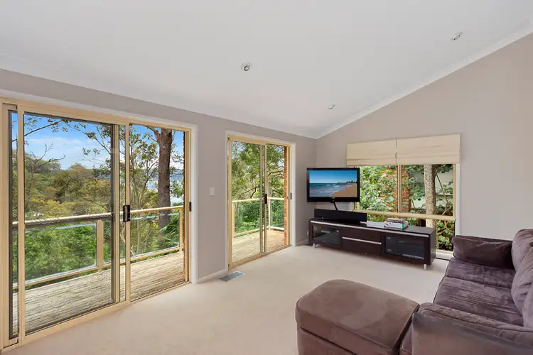 Main view of Homely house listing, 3 Georgia Lee Place, Avalon NSW 2107