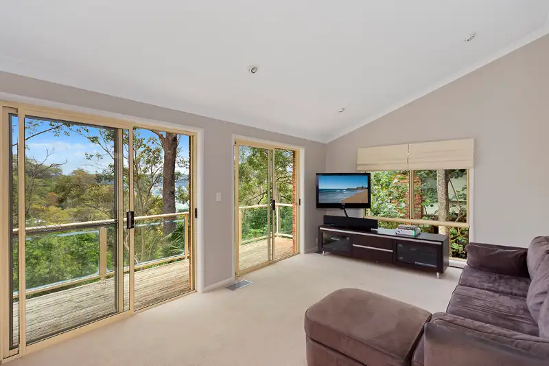 Main view of Homely house listing, 3 Georgia Lee Place, Avalon NSW 2107