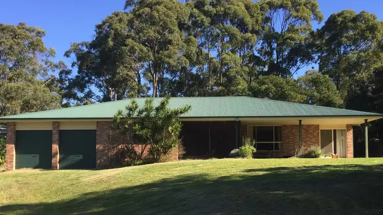 Main view of Homely house listing, 3 Headland Drive, Hallidays Point NSW 2430