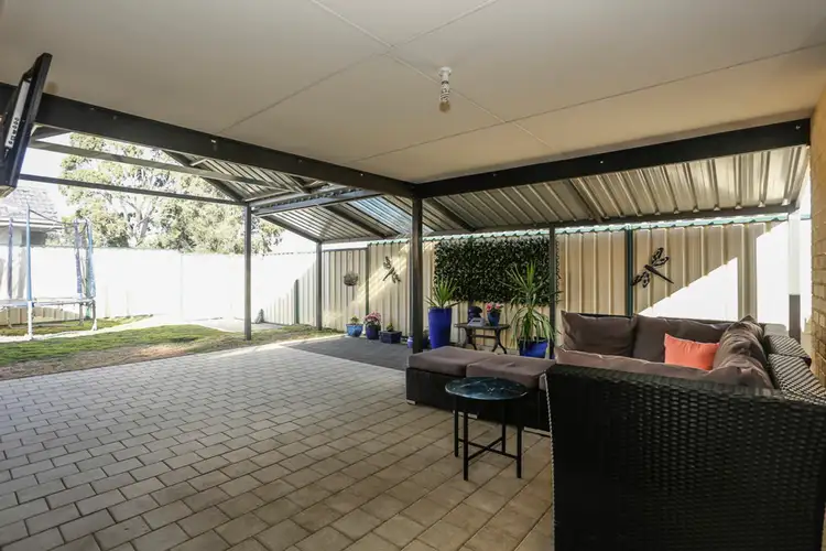 Second view of Homely house listing, 9 Cumquat Way, Forrestfield WA 6058