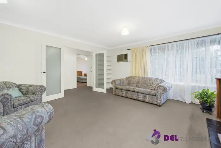 Second view of Homely house listing, 14 Kandra Street, Dandenong North VIC 3175