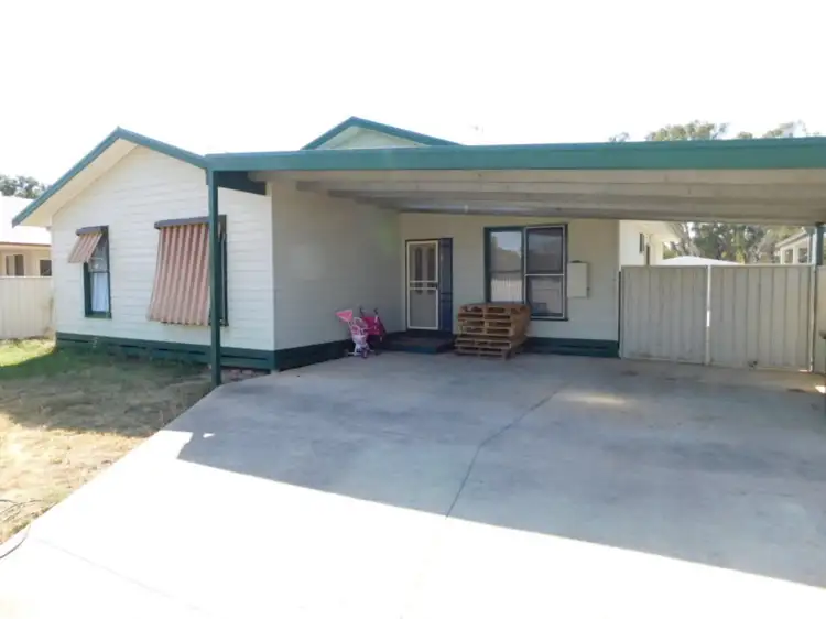 Main view of Homely house listing, 34 Cook Street, Benalla VIC 3672