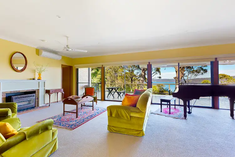 Fourth view of Homely house listing, 3 Canara Place, Palm Beach NSW 2108