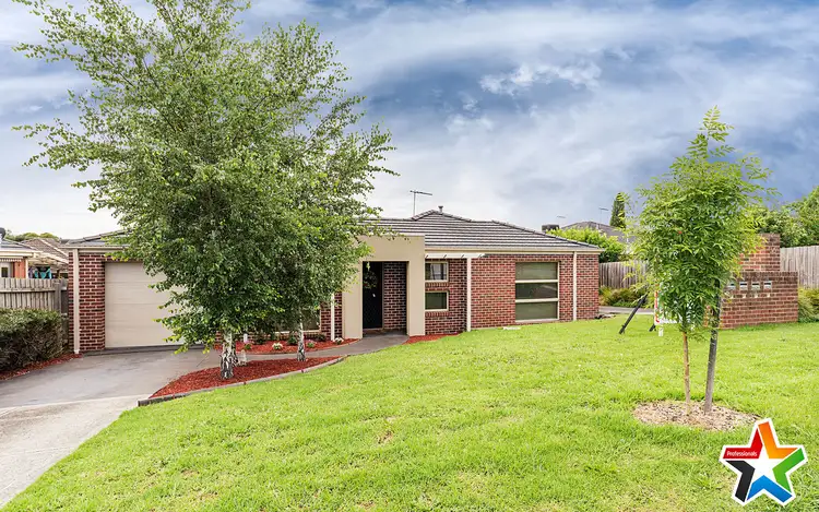 1/36 Kidgell Street, Lilydale VIC 3140