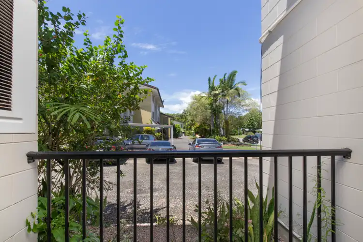 Sixth view of Homely studio listing, 7/58 Woodward Street, Edge Hill QLD 4870