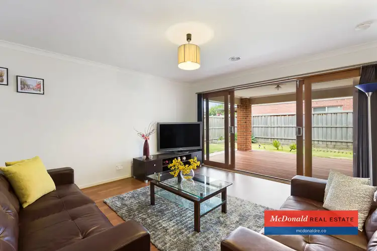 Fourth view of Homely house listing, 7 Windermere Street, Keysborough VIC 3173
