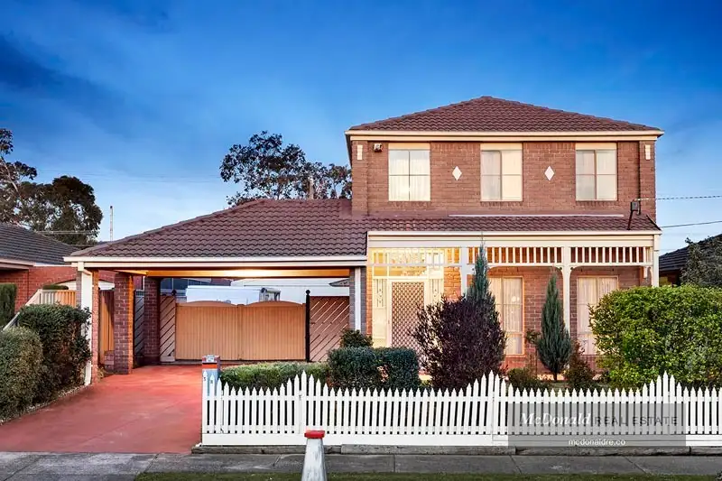 Main view of Homely house listing, 38 Bergen Street, Keysborough VIC 3173