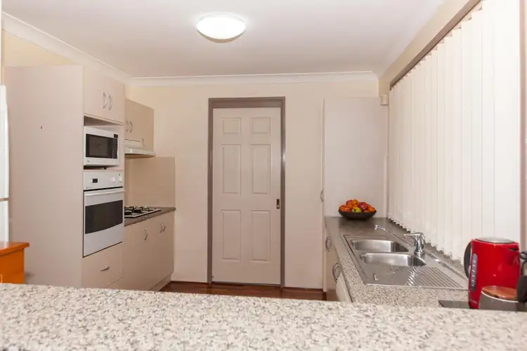 Third view of Homely house listing, 4 Rules Place, Horningsea Park NSW 2171