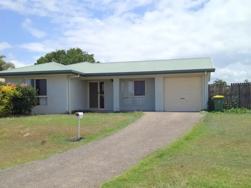 Main view of Homely house listing, 11 Sunrise Street, White Rock QLD 4868
