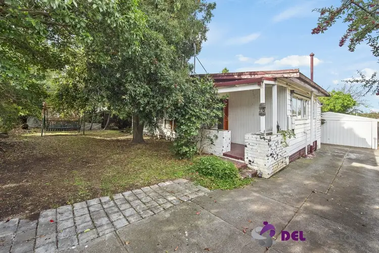 15 Irving Road, Dandenong North VIC 3175