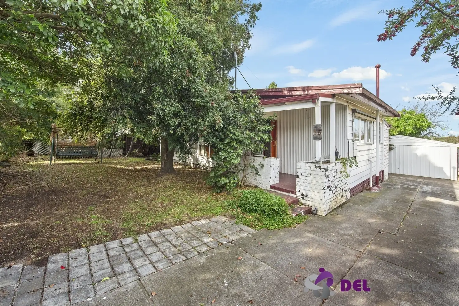 Main view of Homely house listing, 15 Irving Road, Dandenong North VIC 3175