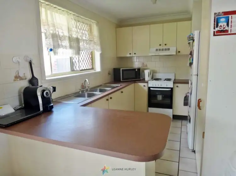 Fourth view of Homely villa listing, 1/20 Vittoria Street, Bathurst NSW 2795