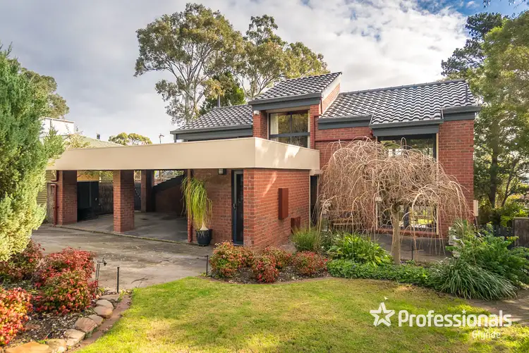4 Sheoak Drive, Athelstone SA 5076
