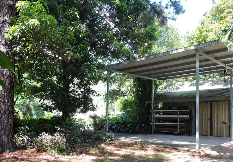 Second view of Homely land listing, 10 Sandwich Street, Kamerunga QLD 4870