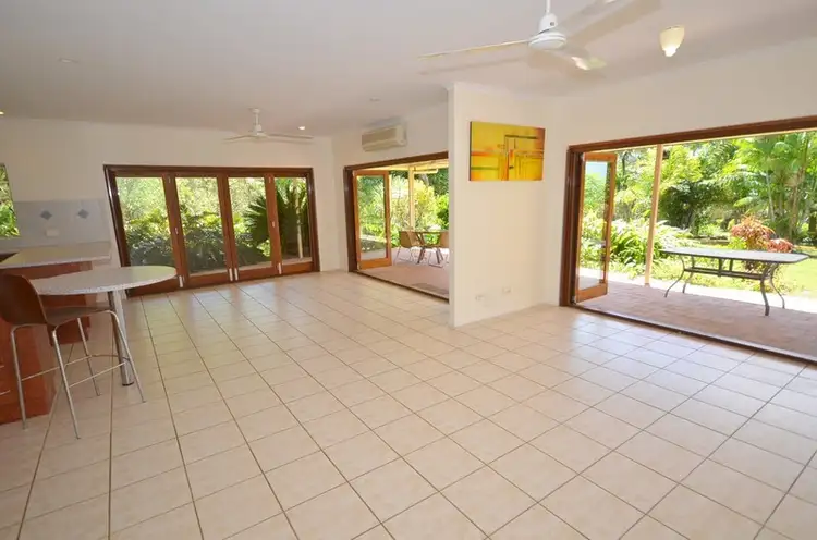 Sixth view of Homely house listing, 19 McMahon Drive, Fishery Falls QLD 4871