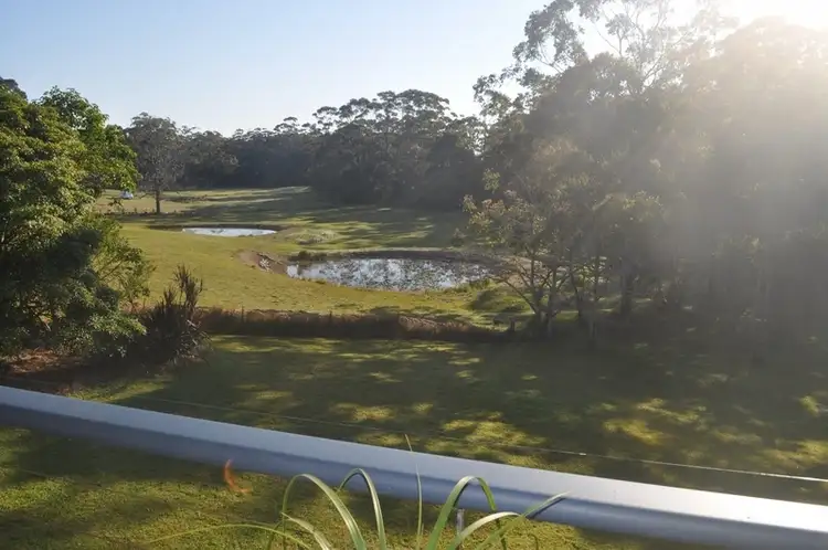 Sixth view of Homely house listing, 35 Panorama Drive, Diamond Beach NSW 2430