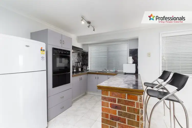 Fourth view of Homely semi-detached listing, 1/8 Pelican Street, Erskine Park NSW 2759