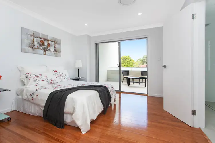 Seventh view of Homely semi-detached listing, 27 Austin Boulevard, Picnic Point NSW 2213