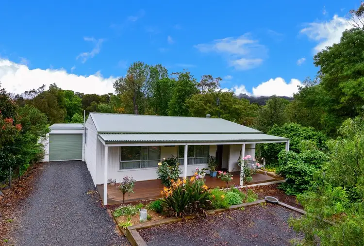 15 Britannia Creek Road, Wesburn VIC 3799