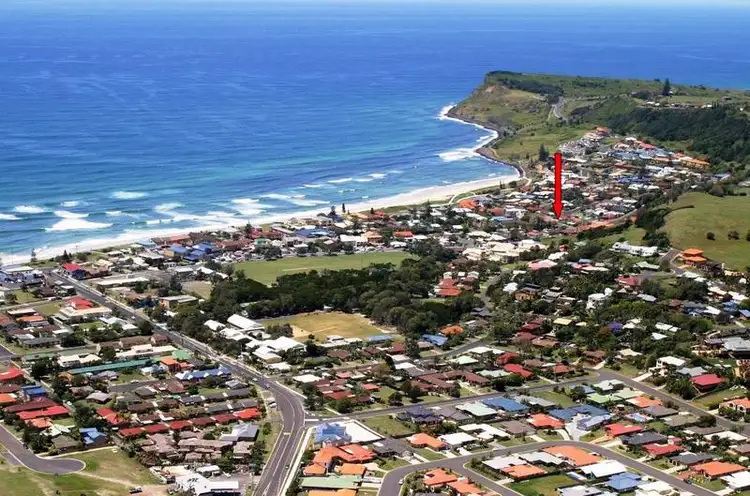 8/33 Ballina Street, Lennox Head NSW 2478