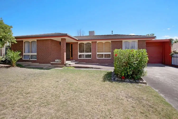 10 Brolga Street, Modbury Heights SA 5092