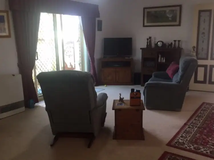 Second view of Homely house listing, 18 Burkitt Street, Numurkah VIC 3636