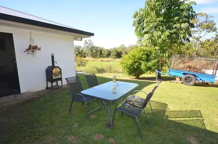 Seventh view of Homely house listing, 14 Creswell Close, Gordonvale QLD 4865
