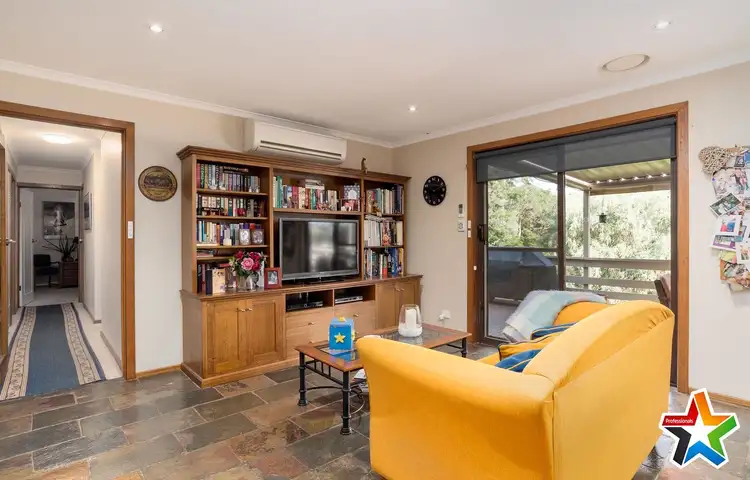 Fifth view of Homely house listing, 3 Davey Road, Mount Evelyn VIC 3796