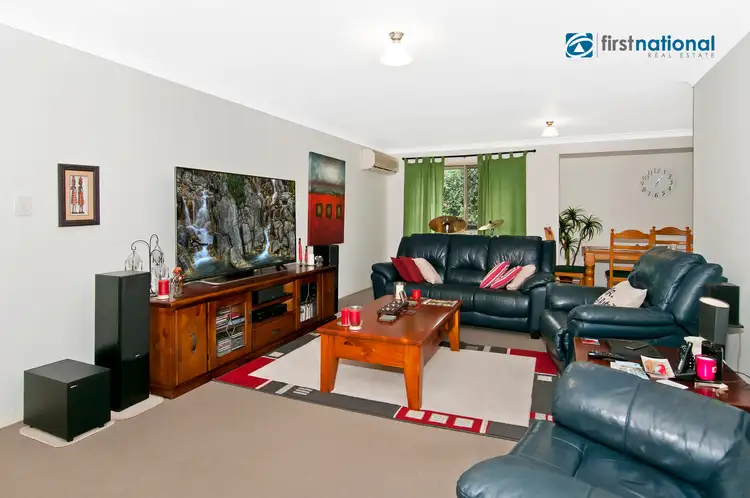 Third view of Homely house listing, 22 Allenby Crescent, Windaroo QLD 4207