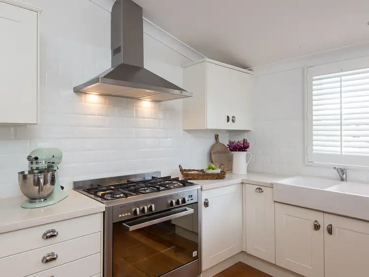 Fourth view of Homely house listing, 3 Copeland Street, Milton QLD 4064