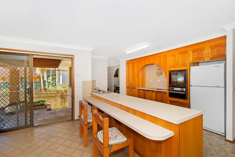 Fourth view of Homely house listing, 3 Sunset Boulevard, Tweed Heads West NSW 2485