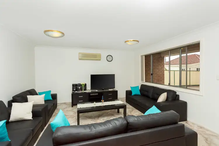 Second view of Homely house listing, 30a Hoskins Street, Bankstown NSW 2200
