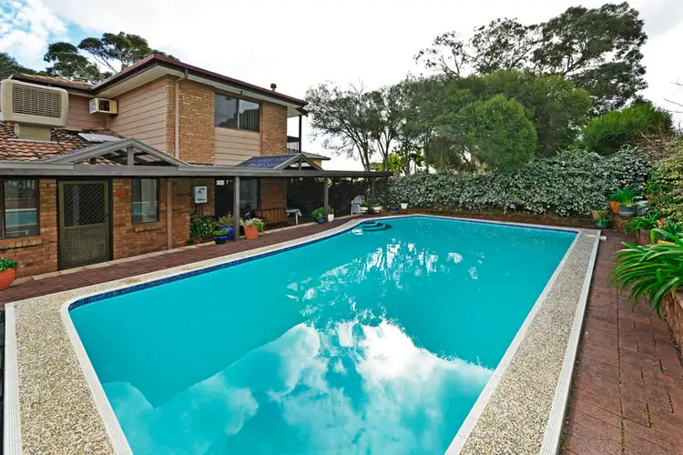 3 Melaleuca Drive, Athelstone SA 5076