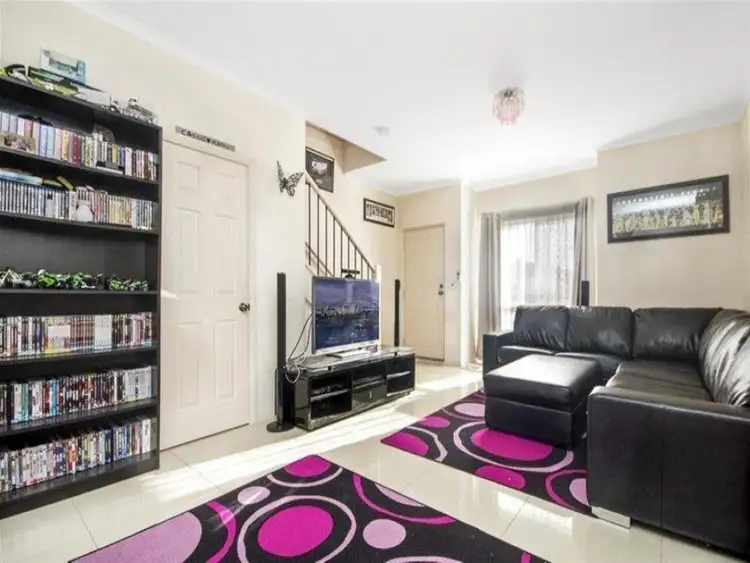 Second view of Homely house listing, 27 Chellaston Road, Munno Para West SA 5115