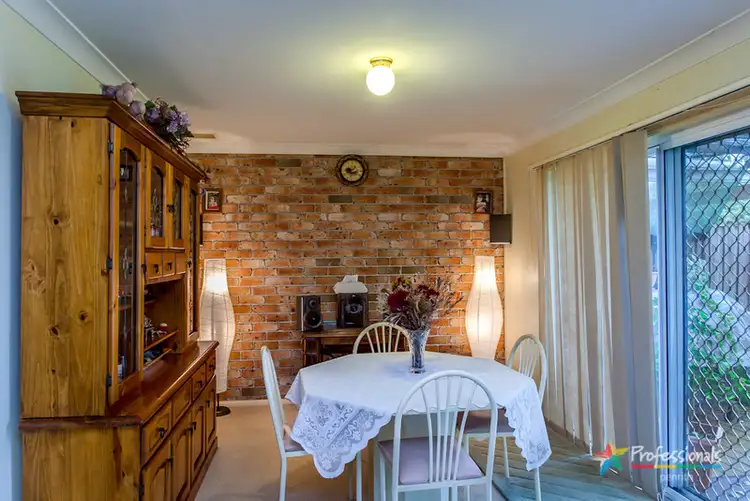 Third view of Homely semi-detached listing, 5 Picasso Place, Emu Plains NSW 2750