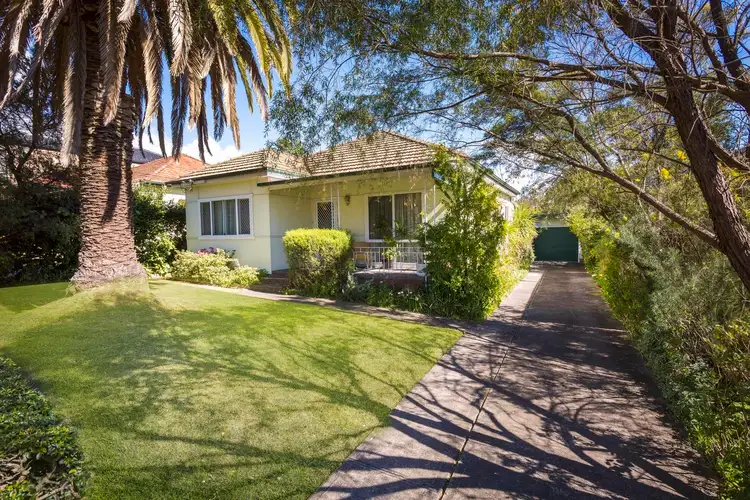 110 Hillcrest Avenue, Greenacre NSW 2190