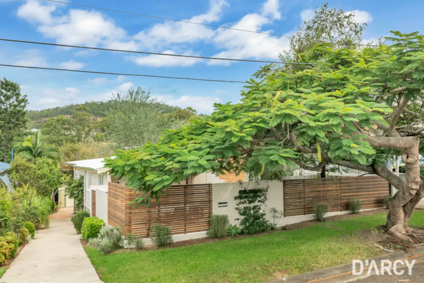 Main view of Homely house listing, 40 Piddington Street, Ashgrove QLD 4060