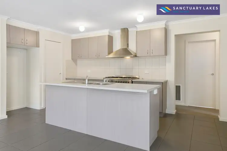 Sixth view of Homely house listing, 28 Bayside Drive, Sanctuary Lakes VIC 3030