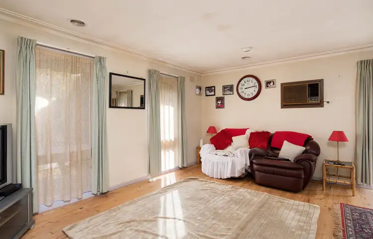 Second view of Homely house listing, 153 York Road, Montrose VIC 3765