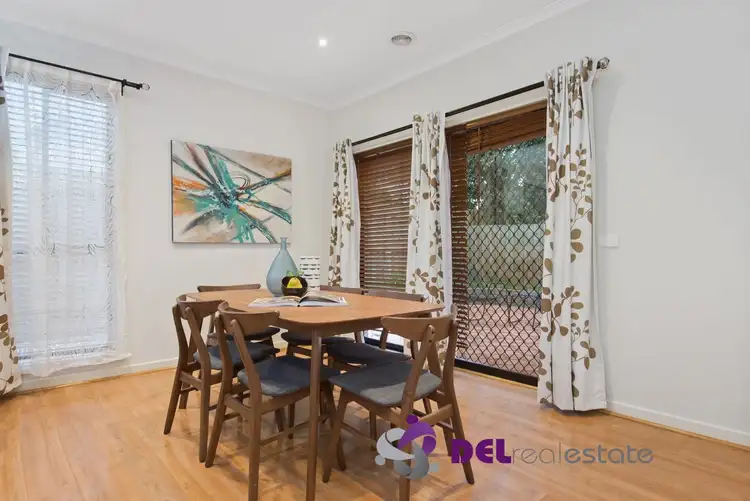 Third view of Homely unit listing, 2/8 Oakwood Avenue, Dandenong North VIC 3175