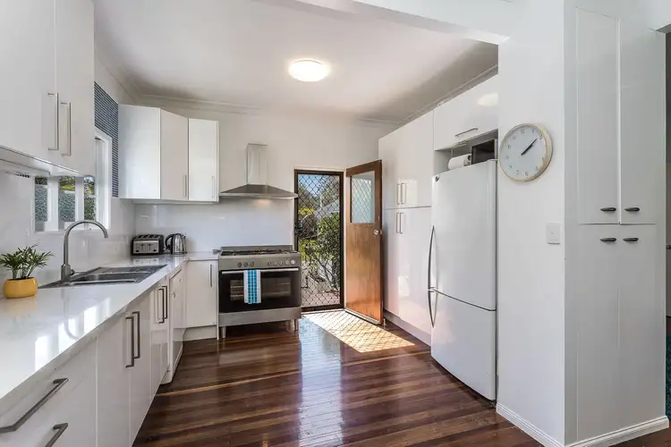 Third view of Homely house listing, 33 Henderson Road, Deagon QLD 4017