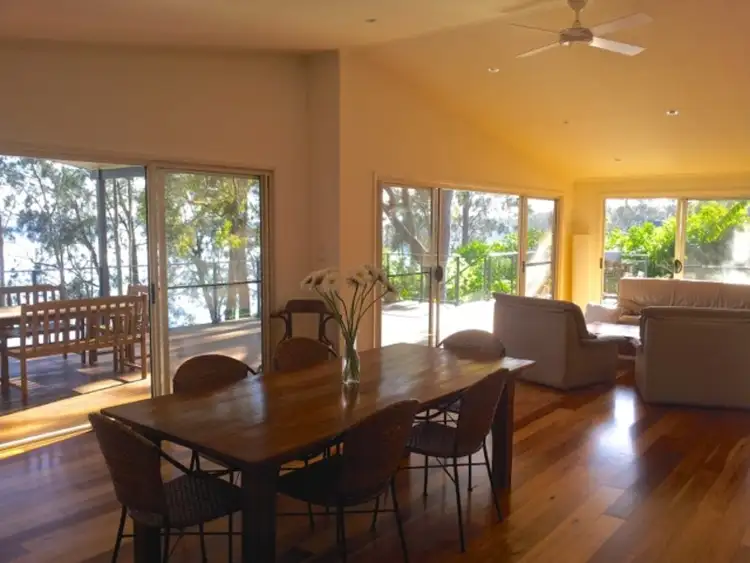 Fifth view of Homely house listing, 9 Short Street, Wyee Point NSW 2259