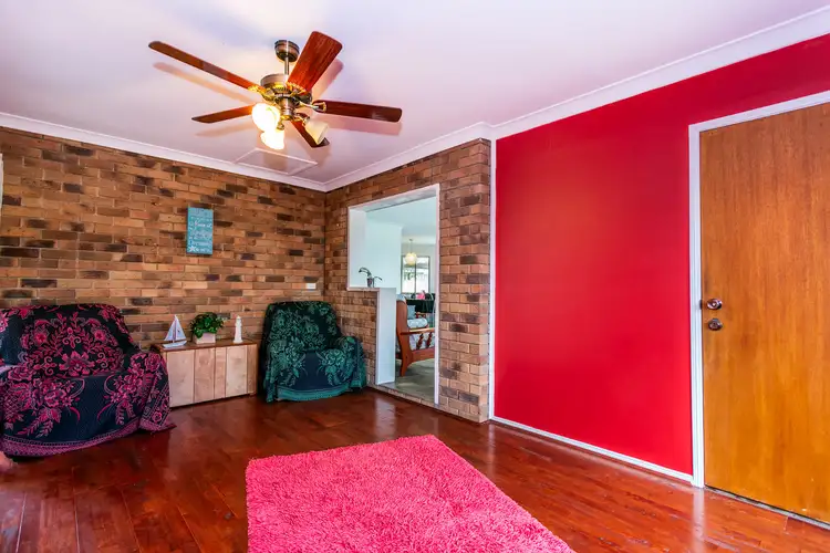 Fifth view of Homely house listing, 2 Burdekin Crt, Hillcrest QLD 4118