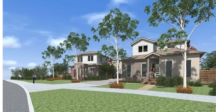 LOT Lot 2/456 Swansea Road, Lilydale VIC 3140