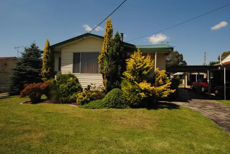 27 Lane Street, Wallerawang NSW 2845