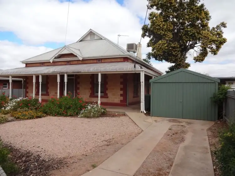 Second view of Homely house listing, 6 High Street, Gladstone SA 5473