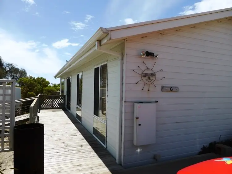 6 Melaleuca Court, Marion Bay SA 5575