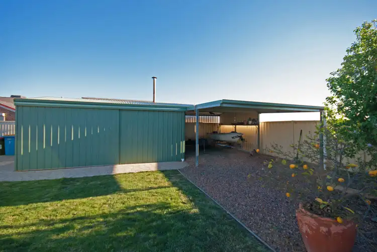 Seventh view of Homely house listing, 50 Pell Crescent, Mooroopna VIC 3629